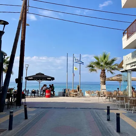 Marias Apartamento Pefkochori