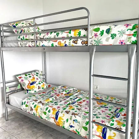 Apartamento Marias *