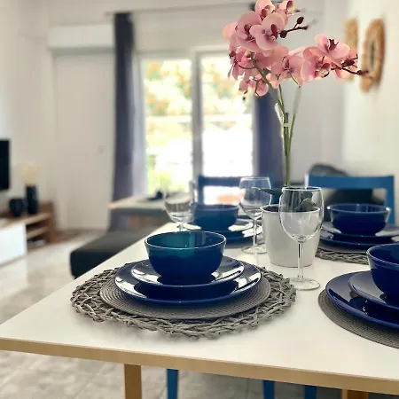 Apartamento Marias Pefkochori