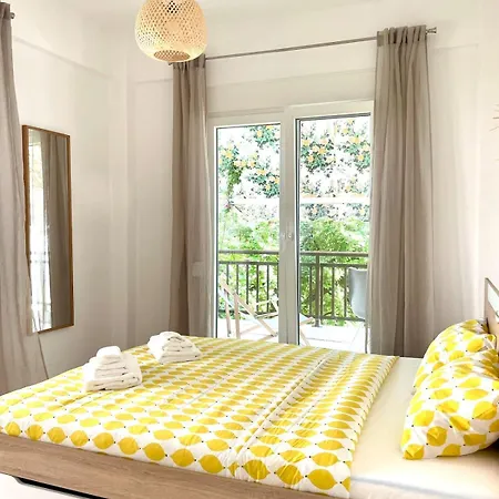 Apartment Marias Pefkochori