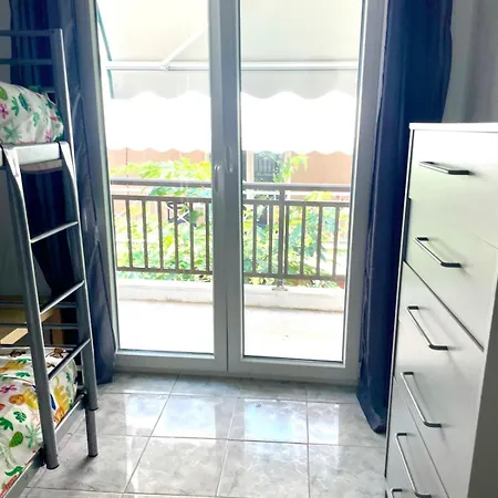 Marias Apartamento *