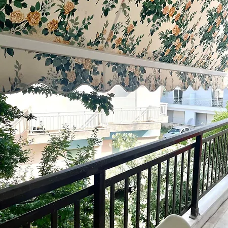 Apartment Marias Pefkochori