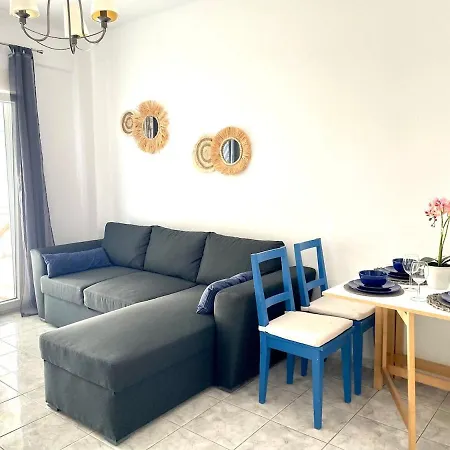 Apartamento Marias Pefkochori