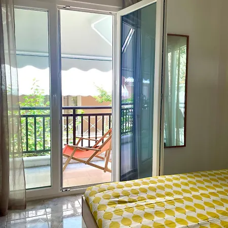 Apartment Marias Pefkochori