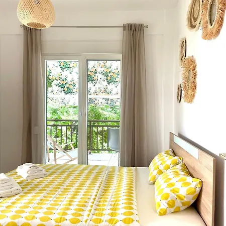 Apartamento Marias *