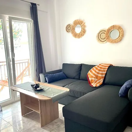 Apartamento Marias