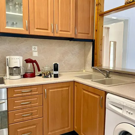 Marias Apartamento Pefkochori