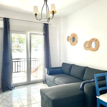 Apartamento Marias Pefkochori
