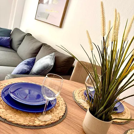 Apartament Marias *