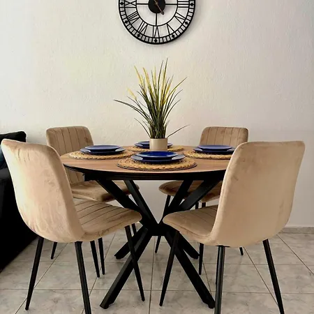 Apartament Marias *
