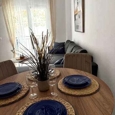 Marias Apartament Pefkochori