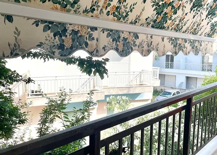 Apartament Marias Pefkochori