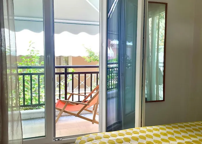 Apartament Marias Pefkochori