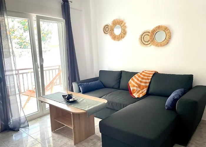 Apartament Marias