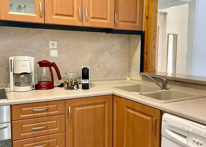 Marias Apartament Pefkochori