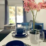 Marias Apartment