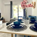 Apartment Marias Pefkochori