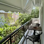 Marias Apartment