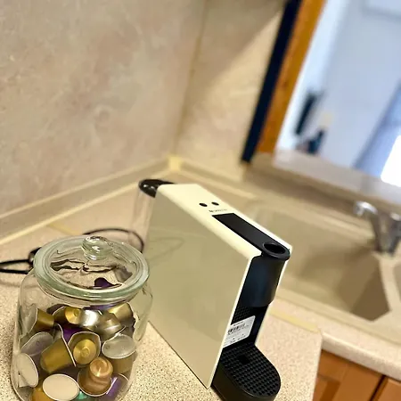Marias Appartamento